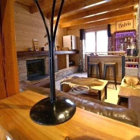 House Maison 4 Pers