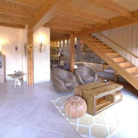 House Maison 4 Pers *