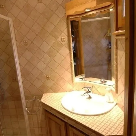 House Maison 4 Pers بيت للعطل *