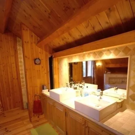 بيت للعطل House Maison 4 Pers