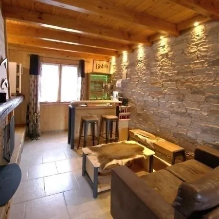 House Maison 4 Pers *