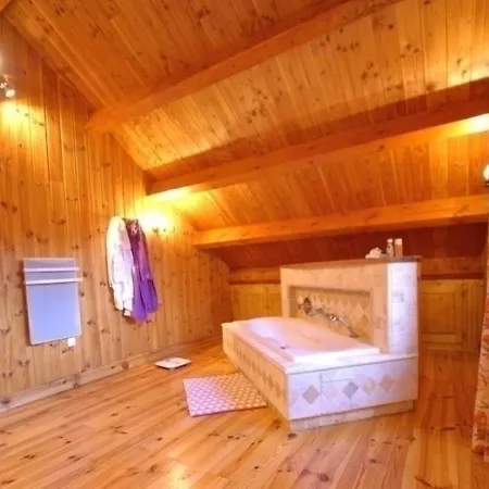 بيت للعطل House Maison 4 Pers