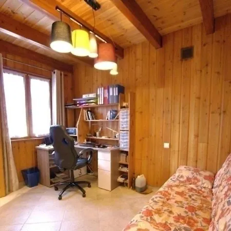 House Maison 4 Pers بيت للعطل