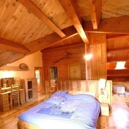 بيت للعطل House Maison 4 Pers جوسيير